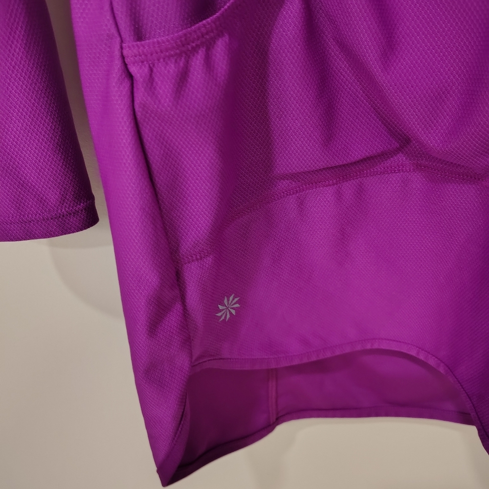 Athleta Wick-it Wader Cover Up - Picture 3 of 7